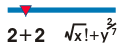simple_adj_math expressions.gif